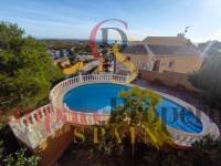Venta - Villa - Benitachell - Encinas