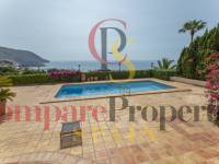 Sale - Villa - Altea - Campomanes