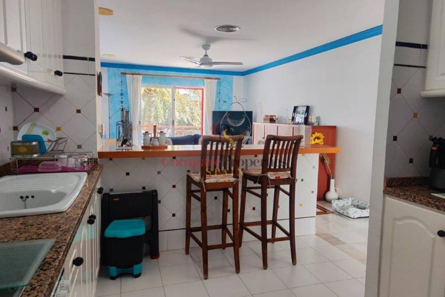 Vente - Apartment - Dénia - Costa