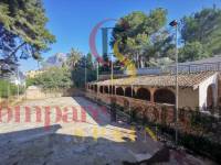 Verkauf - Villa - Jávea