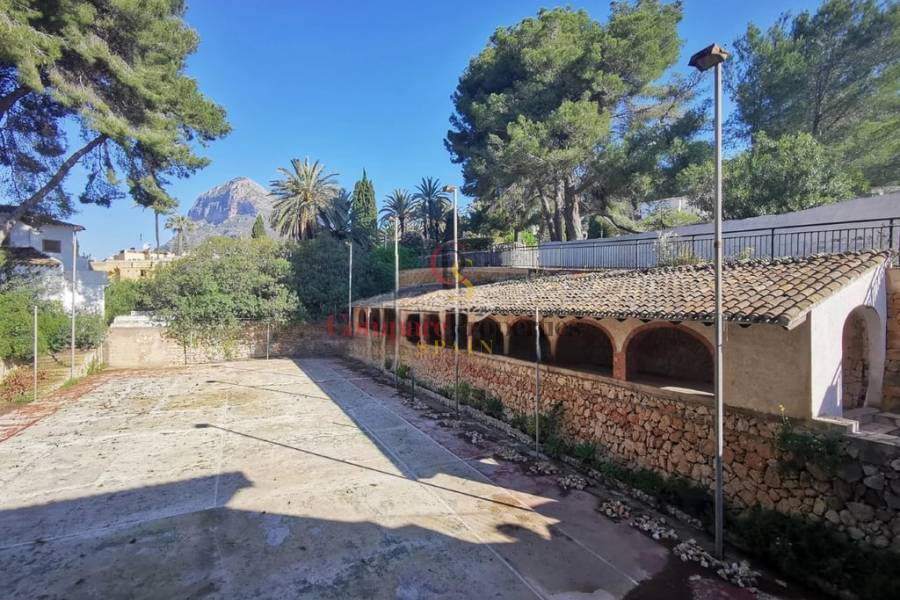 Verkauf - Villa - Jávea