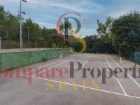 Verkauf - Townhouses - Pedreguer - 