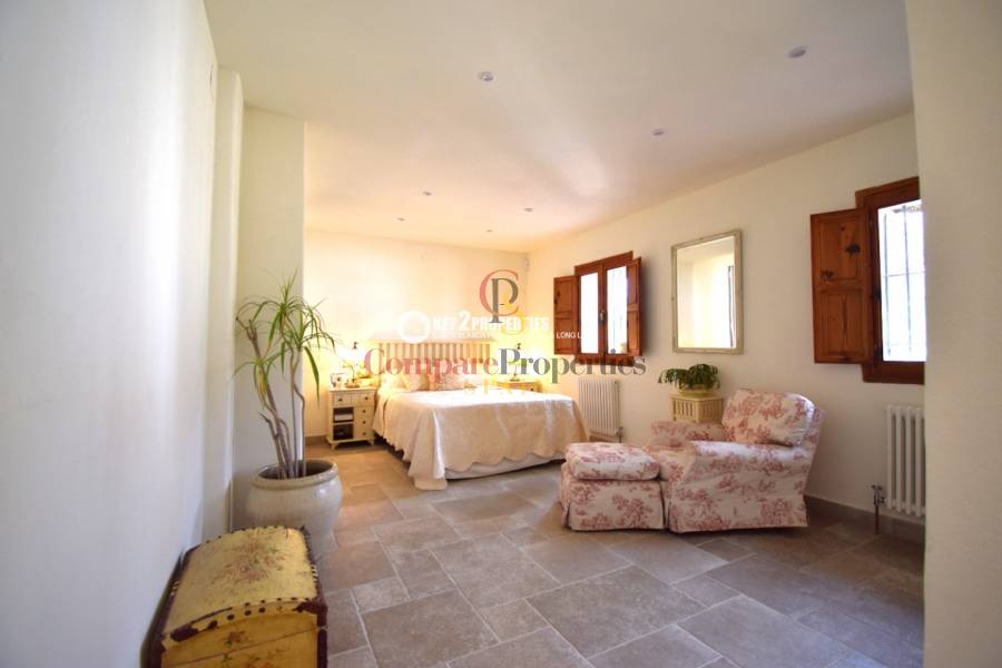 Venta - Villa - Jávea - Javea