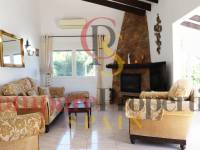 Sale - Villa - Orba Valley - Orba