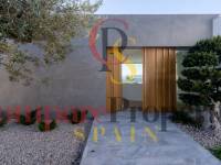 Vente - Villa - Benitachell - CUMBRES DEL SOL