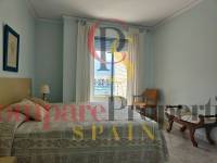 Vente - Apartment - Dénia - Club Náutico