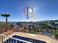 Venta - Villa - Benitachell - Magnolias