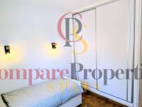 Sale - Bungalow - Moraira - Fanadix