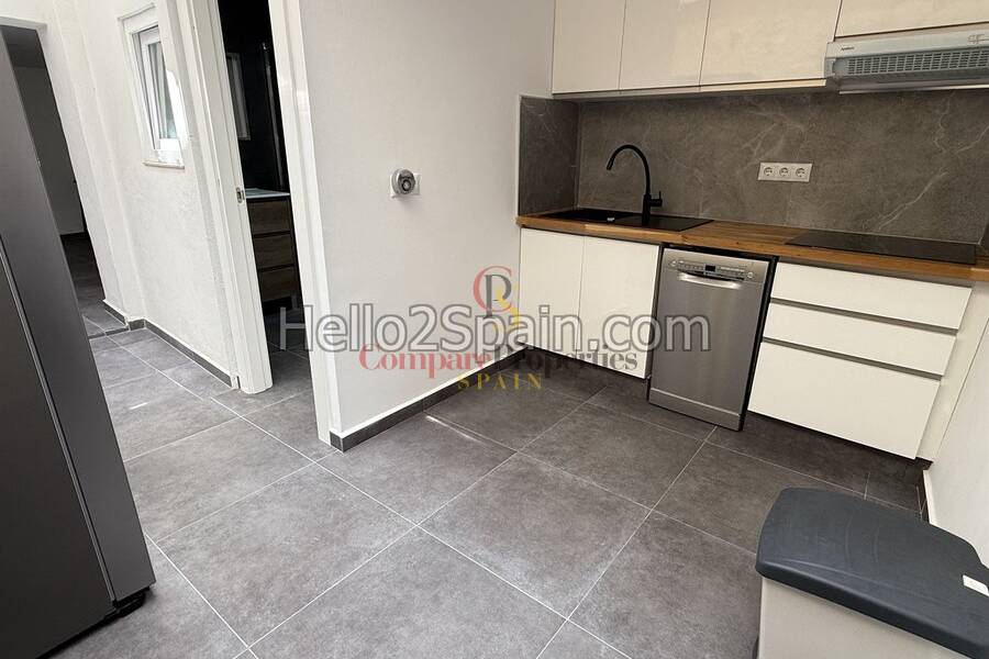 Vente - Townhouses - Pego