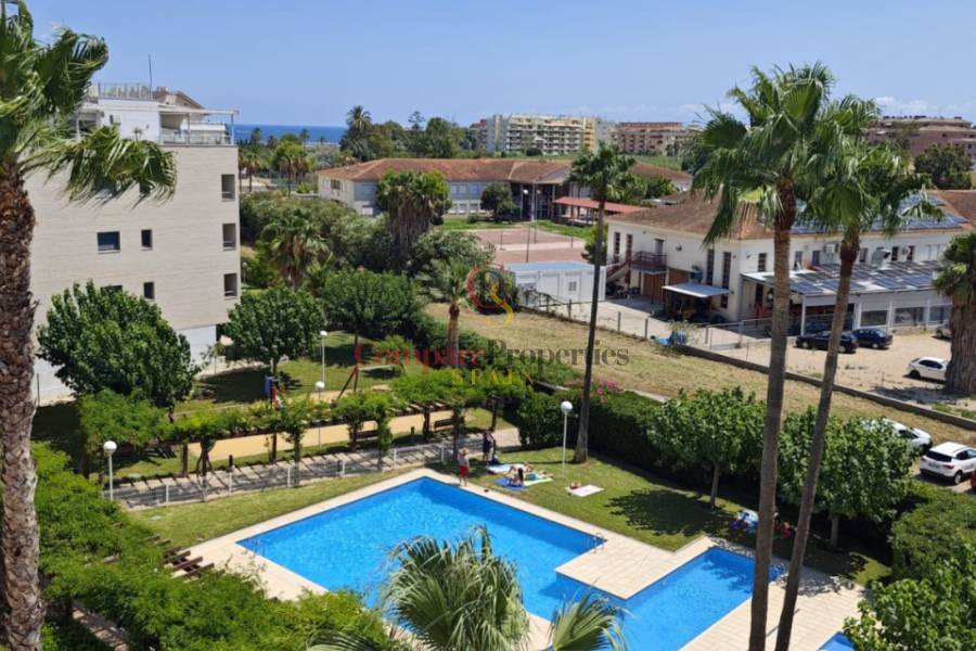 Sale - Duplex and Penthouses - Dénia - Casco urbano