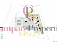 Venta - Villa - Jávea - Costa Blanca