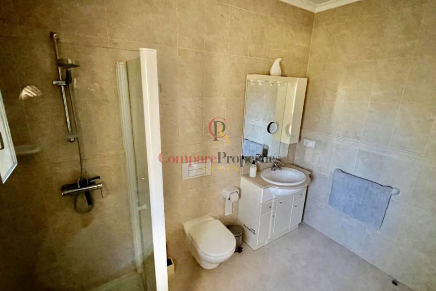 Vente - Villa - Orba Valley - Urbanización