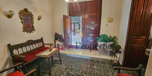 Townhouses - Vente - Orba Valley - Sagra