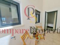 Verkoop - Apartment - Dénia - Montgo