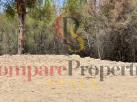 Sale - Plot - Moraira - Benimeit