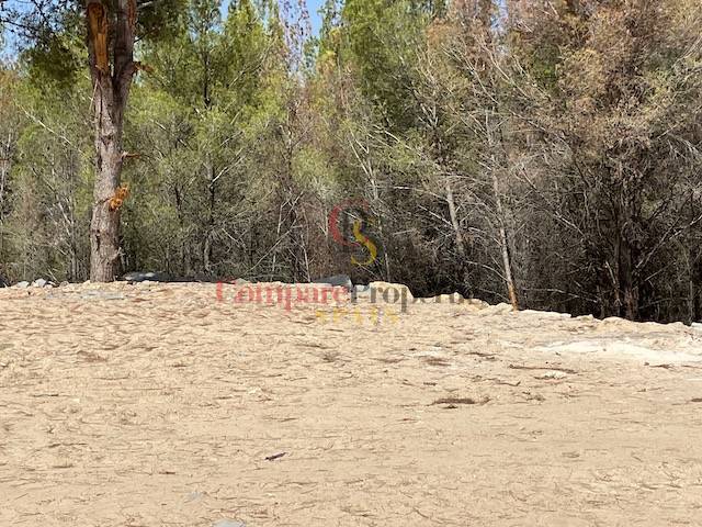 Sale - Plot - Moraira - Benimeit