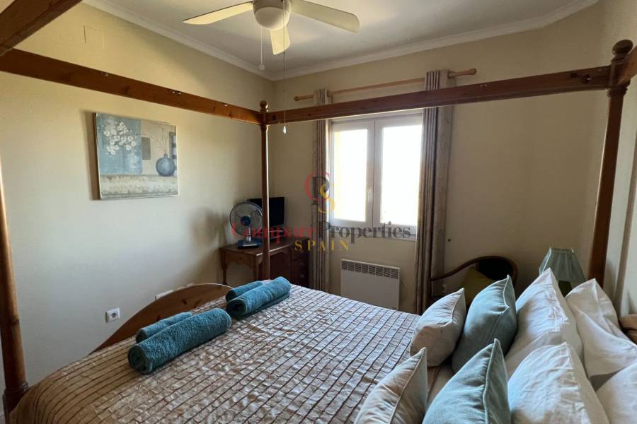 Vente - Villa - Orba Valley - Urbanización