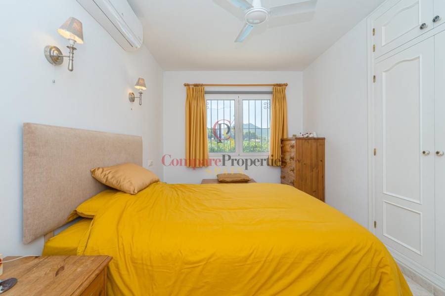 Vente - Villa - Lliber NOW RESERVED