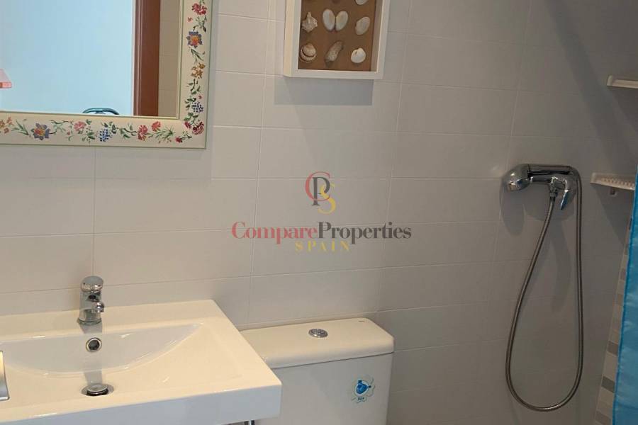 Sale - Apartment - Dénia - Las Marinas