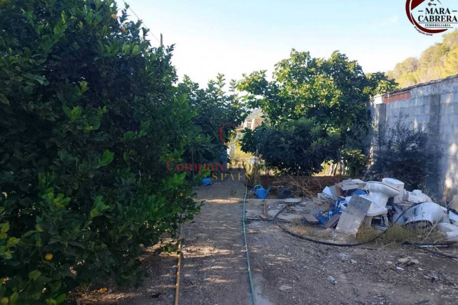 Sale - Apartment - Gandía - 