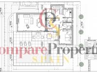 Sale - Villa - Calpe