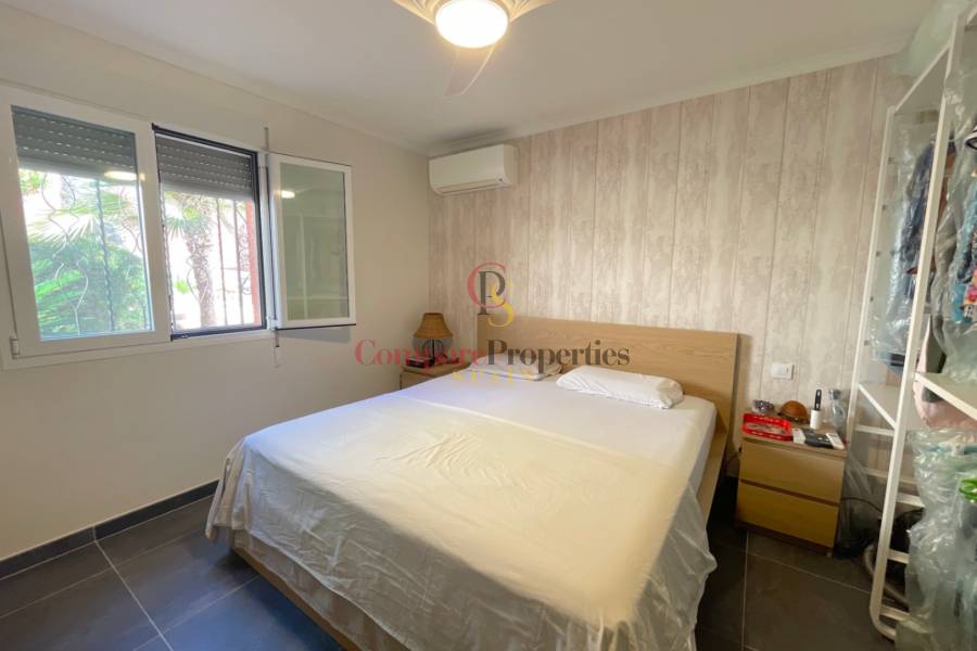 Verkauf - Villa - Benitachell