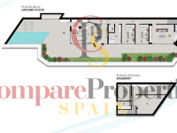 Sale - Apartment - Calpe - 