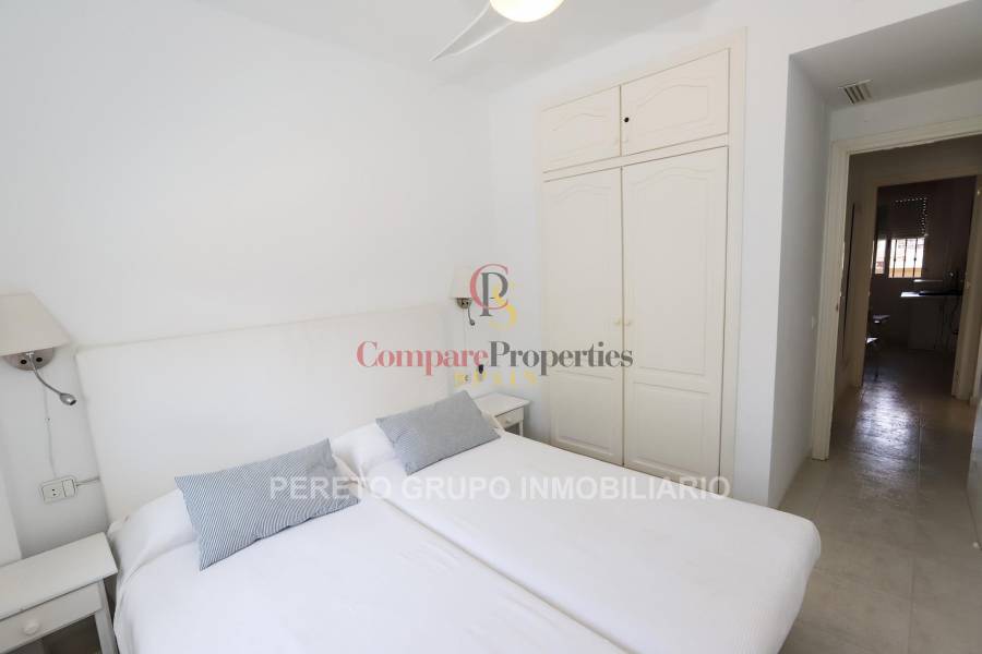 Verkoop - Apartment - Dénia - Marinas