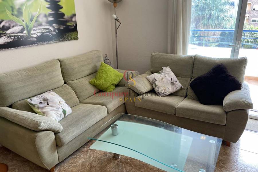 Vente - Apartment - Ondara