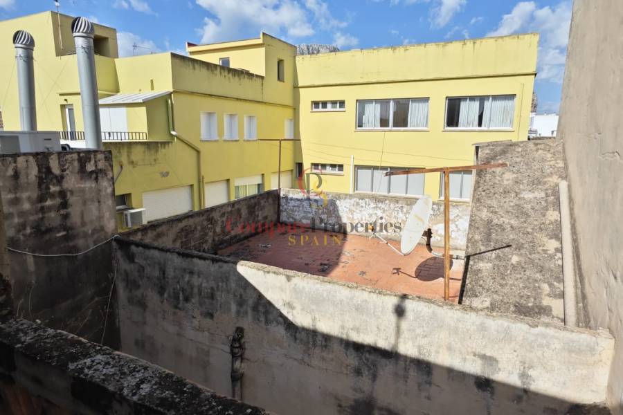 Verkauf - Townhouses - El Vergel - Casco urbano