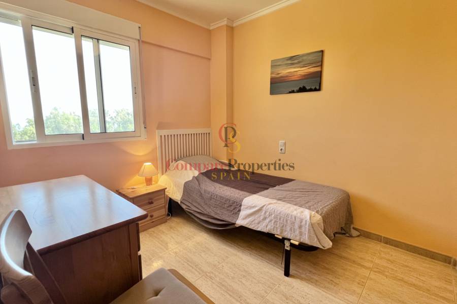 Venta - Apartment - Piles