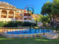 Venta - Apartment - Altea - Altea la Vella