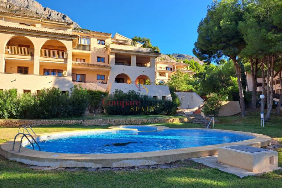 Sale - Apartment - Altea - Altea la Vella