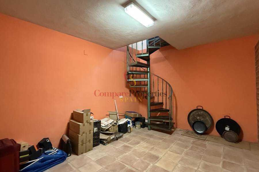 Venta - Villa - Els Poblets - Xironets