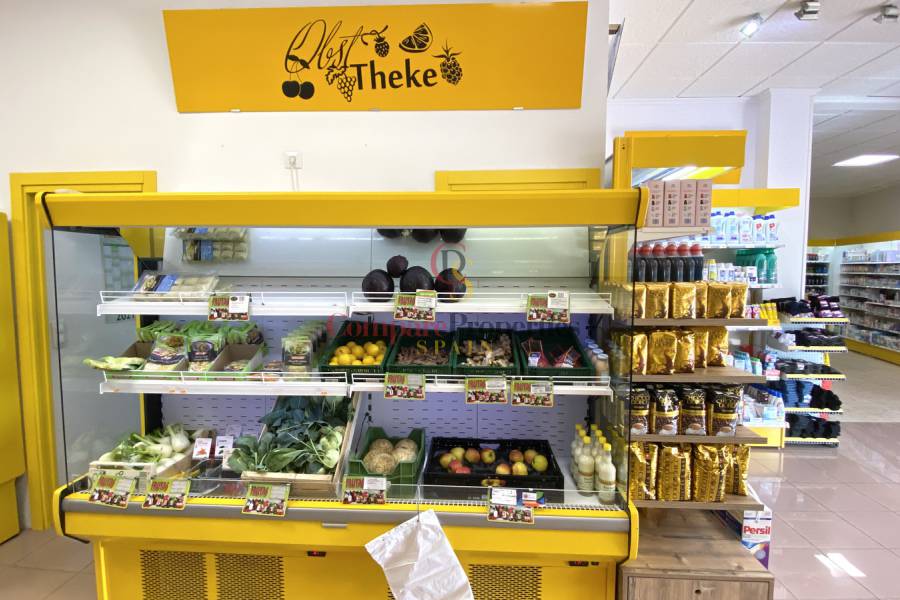 Venta - Villa - Els Poblets