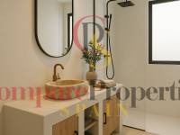 Verkoop - Villa - Pedreguer