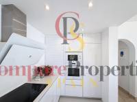 Vente - Villa - Benitachell - Dalias