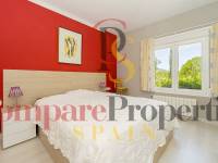 Sale - Villa - Jalon Valley - Comunidad valenciana