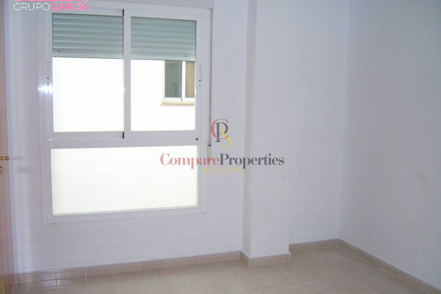 Vente - Apartment - Jávea - Pueblo