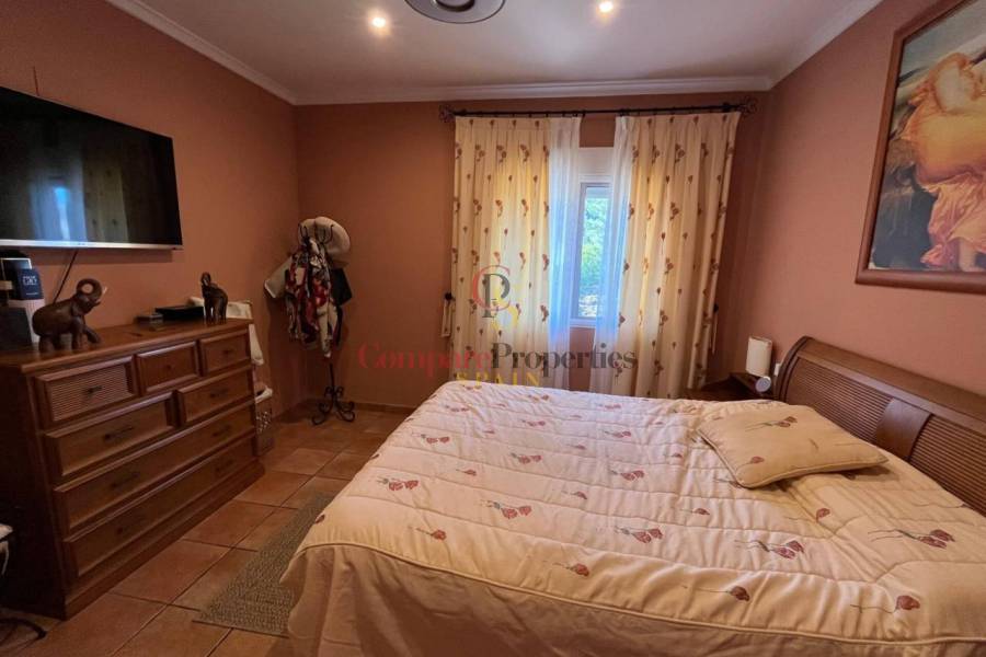Sale - Apartment - Ador - 