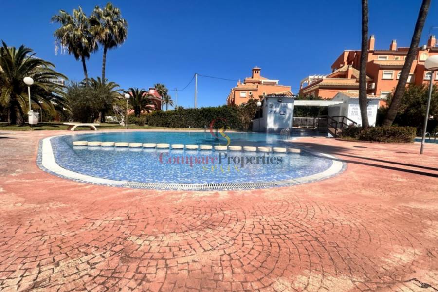 Sale - Duplex and Penthouses - Dénia - Las Marinas (Km1 al Km 6)