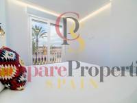 Vente - Duplex and Penthouses - Jávea