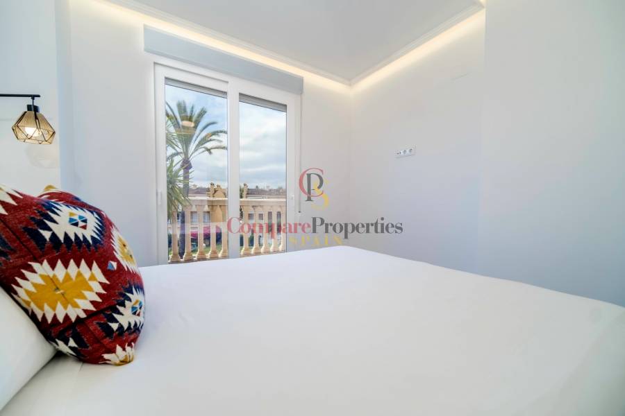 Vente - Duplex and Penthouses - Jávea