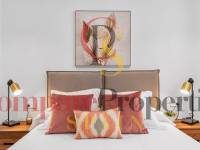 Sale - Apartment - Benitachell - 