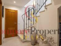 Verkoop - Villa - Jávea - Píver