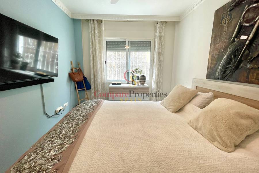 Venta - Villa - San Fulgencio