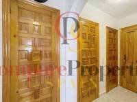 Sale - Apartment - Benitachell - Pueblo Panorama