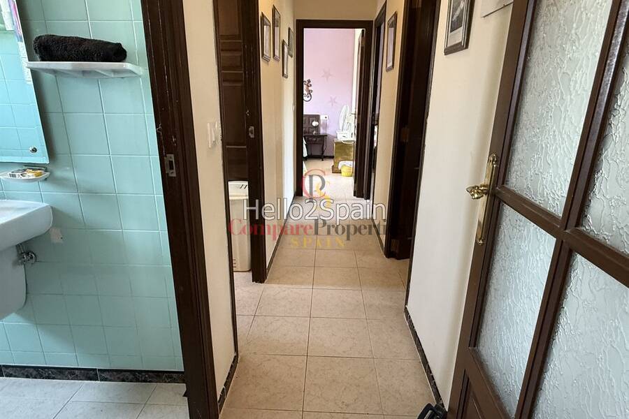 Venta - Villa - Calpe