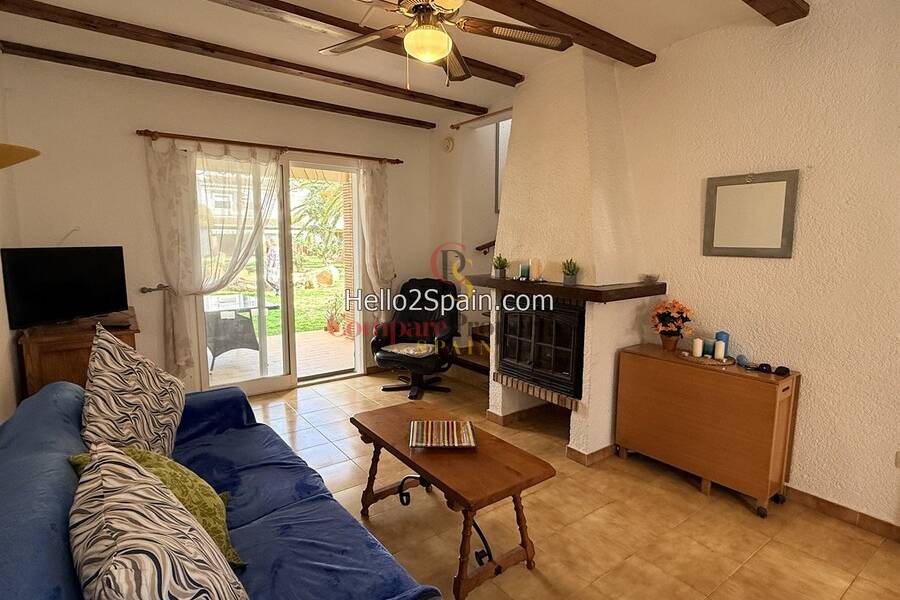 Sale - Townhouses - Dénia