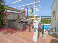 Vente - Villa - Dénia